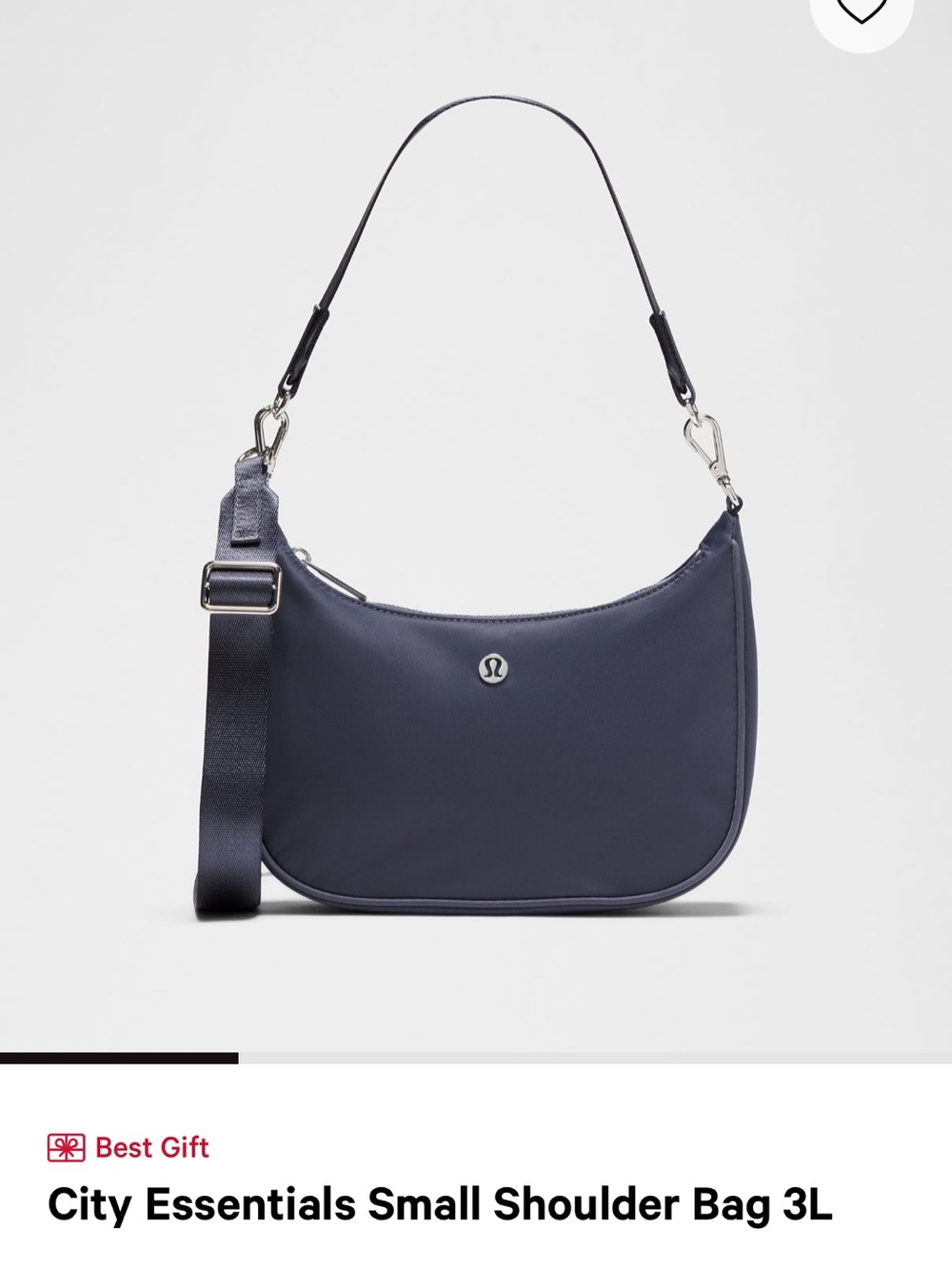 Lululemon shoulder bag - Picture 7 of 7